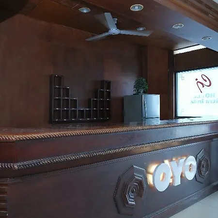 Hotel Citra Indah